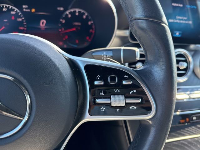 Used 2022 Mercedes-Benz GLC 300 GLC 300 image 17