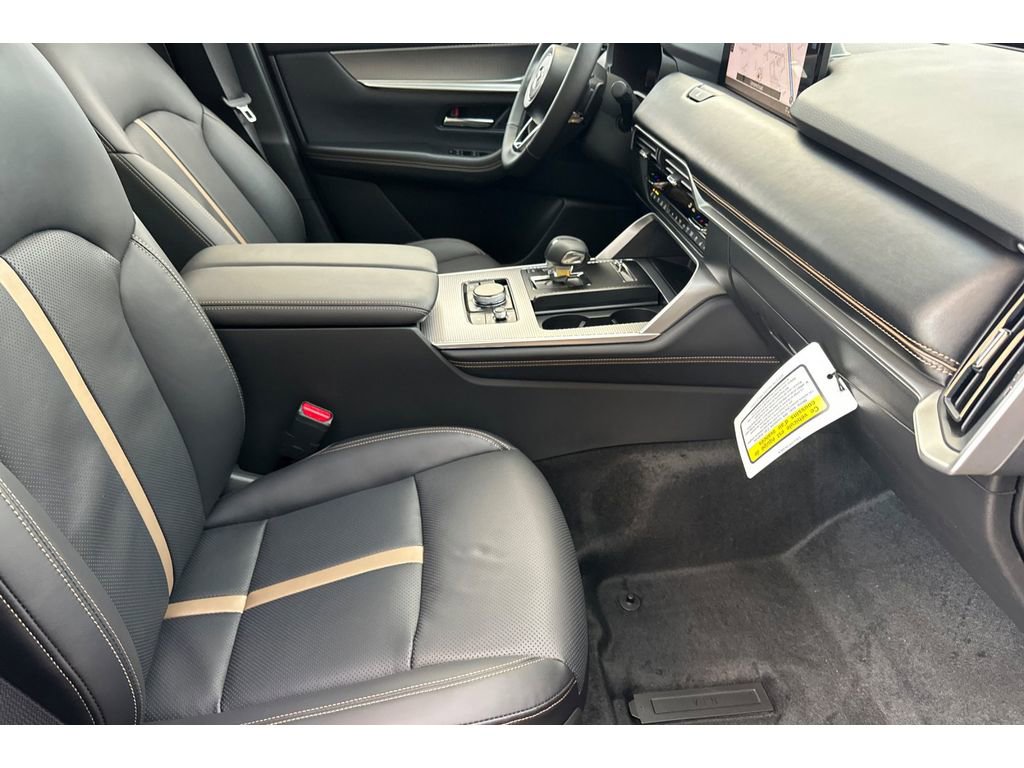 New 2026 MAZDA CX-90 3.3 Turbo S w/ Premium Package image 15