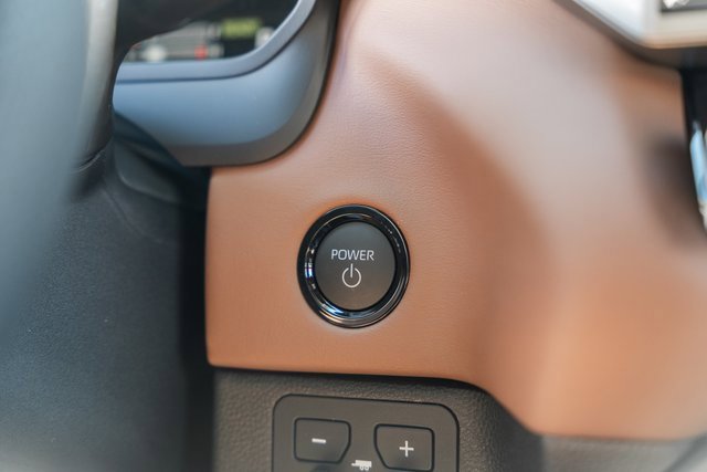 New 2026 Toyota Tundra 1794 Edition image 28