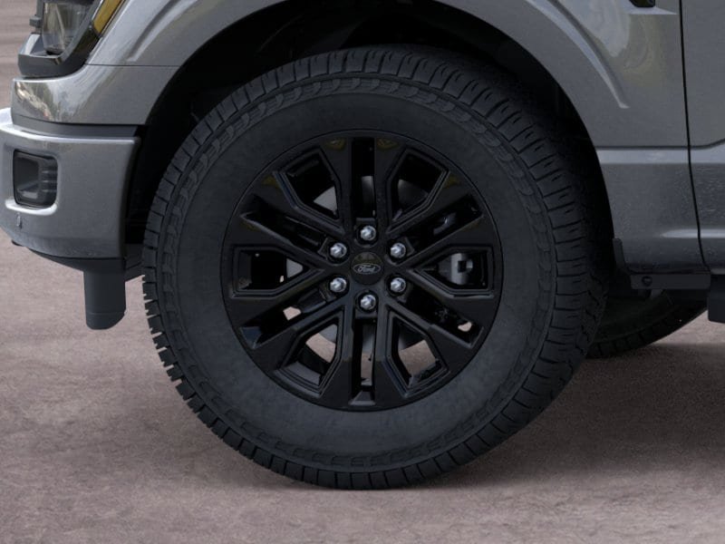 New 2026 Ford F150 XLT AWD/4WD image 19