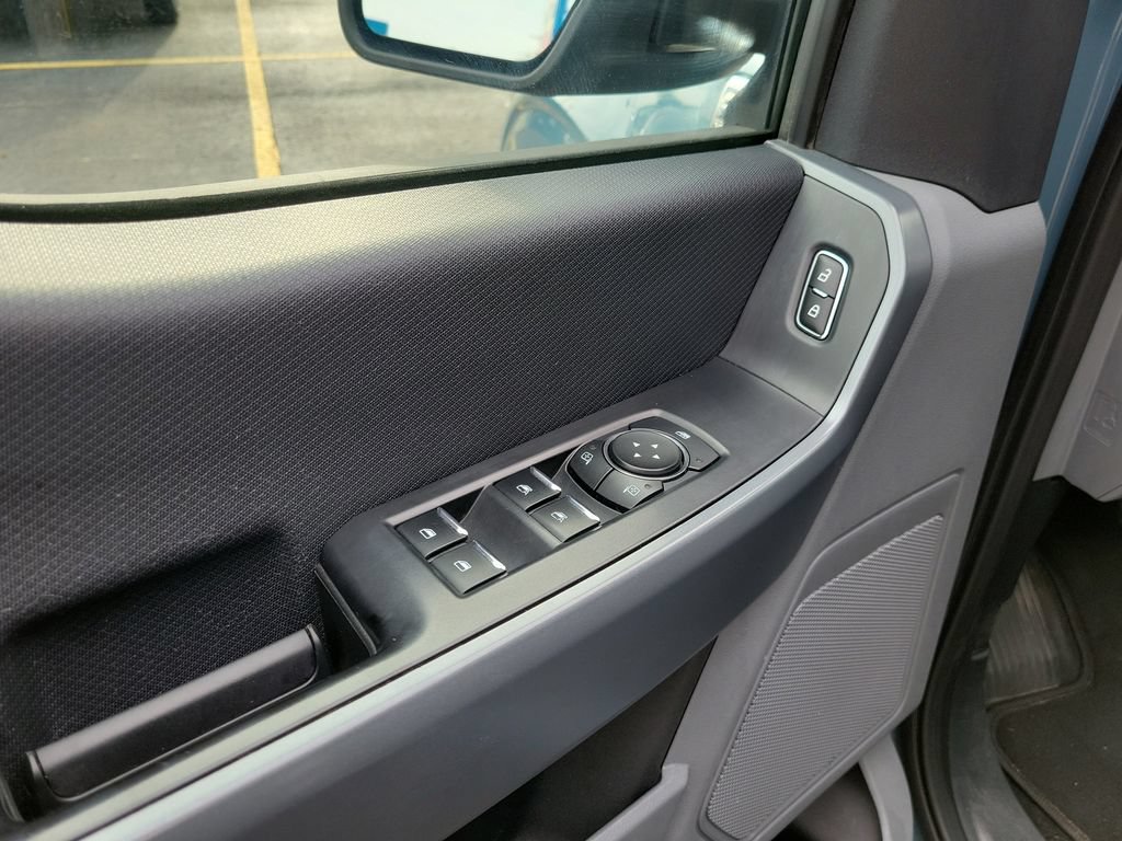 Used 2023 Ford F150 XLT AWD/4WD image 21