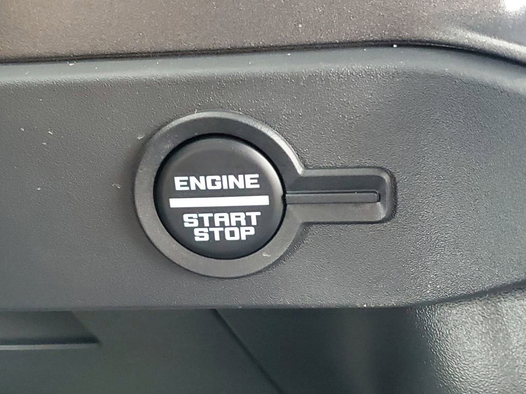 New 2025 Ford Bronco Big Bend AWD/4WD image 13