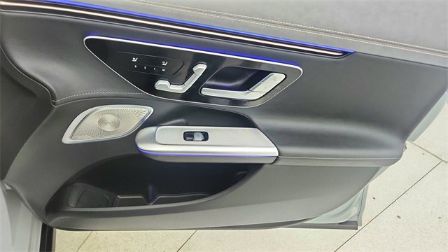 Used 2024 Mercedes-Benz EQE 350+ 4MATIC Sedan image 26