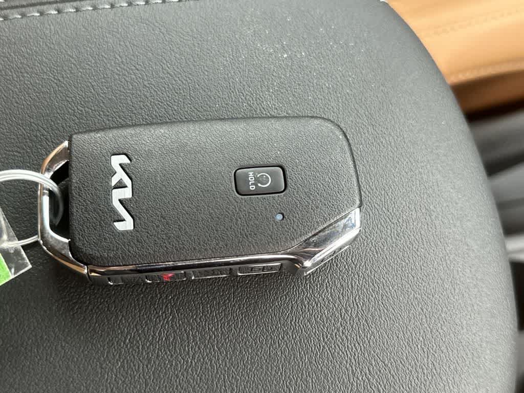 Used 2026 Kia Seltos EX w/ EX Sunroof Package AWD/4WD image 28