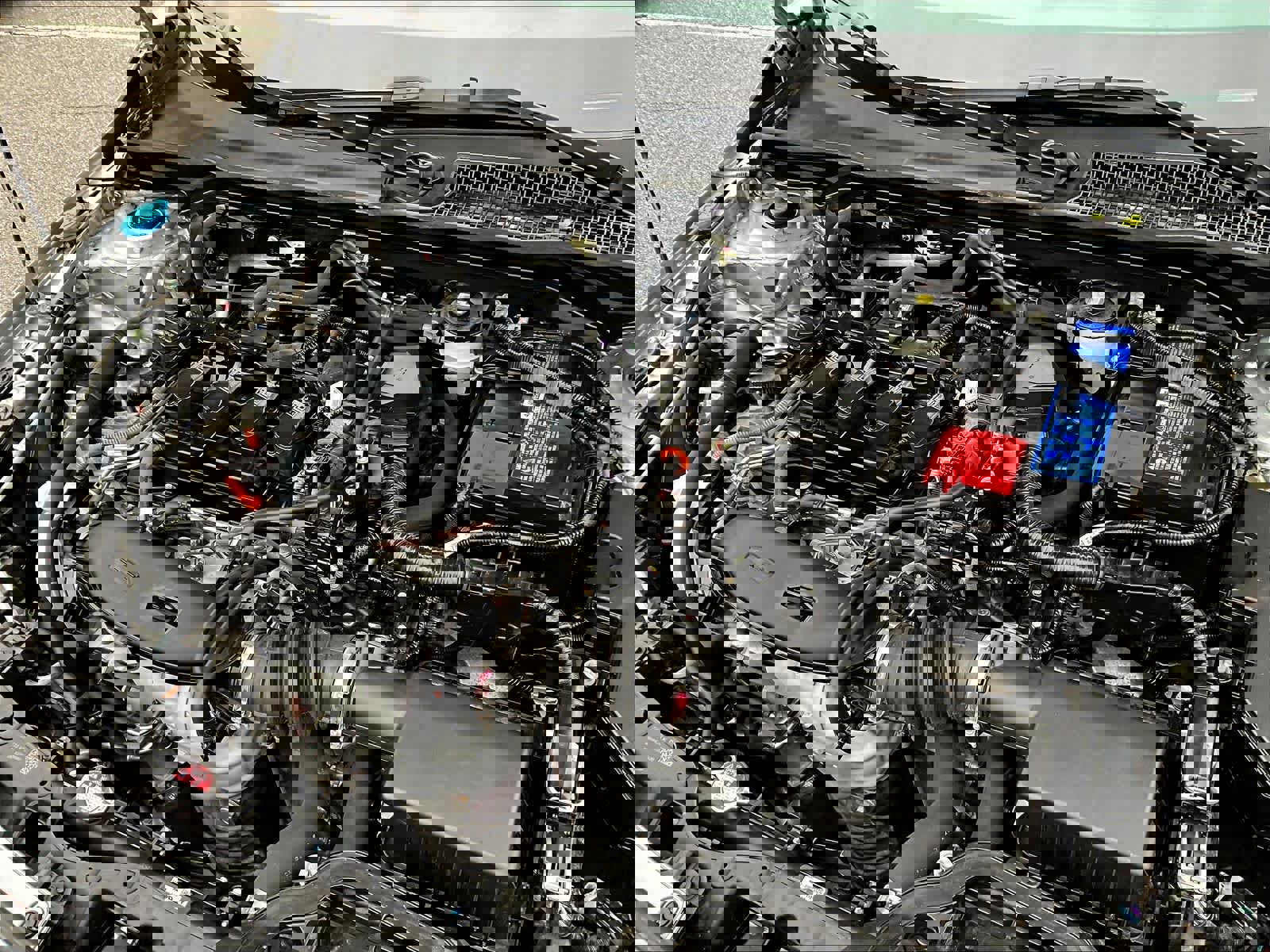 Used 2023 Honda Civic EX-L image 33