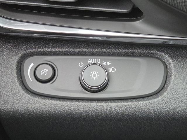 New 2026 Buick Envista Preferred w/ Convenience I Package image 9