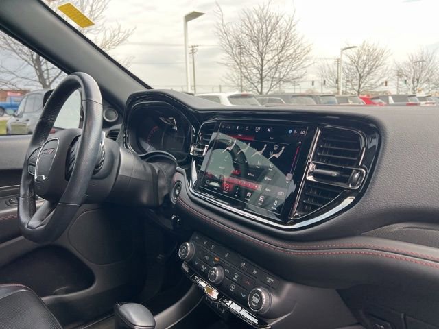 Used 2023 Dodge Durango R/T image 40