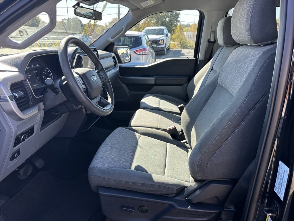 Used 2023 Ford F150 XLT image 12