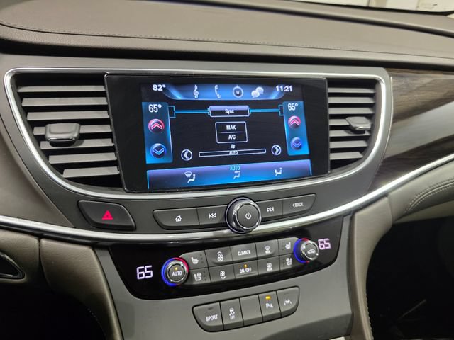 Used 2017 Buick LaCrosse Premium FWD image 20