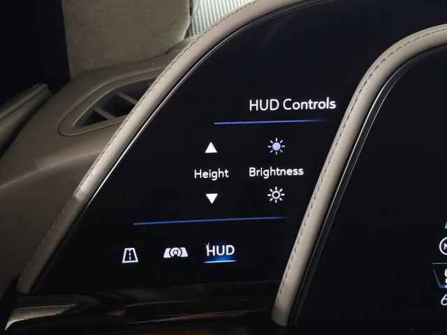 Used 2022 Cadillac Escalade Premium Luxury Platinum image 26