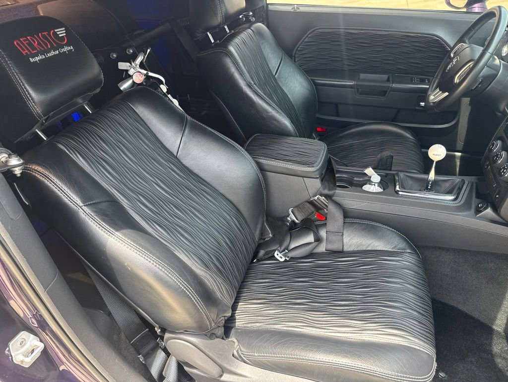 Used 2013 Dodge Challenger R/T Plus RWD image 14