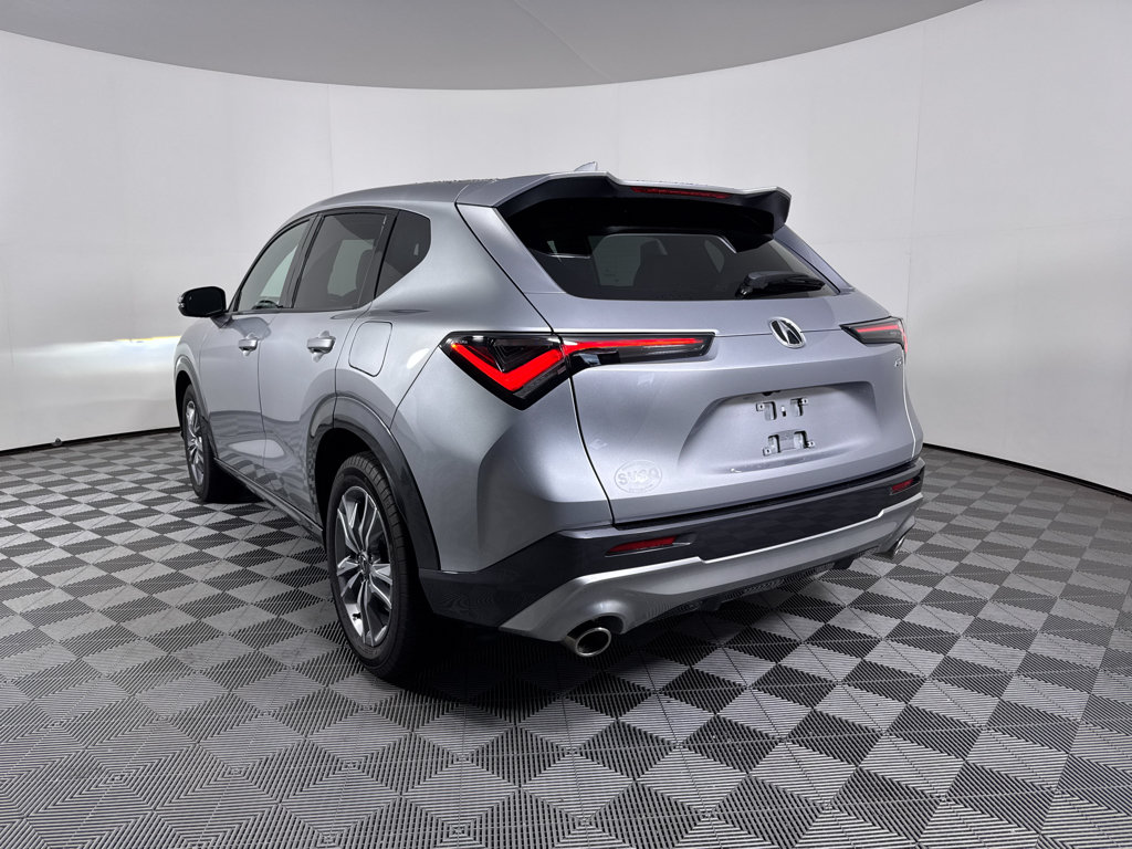 Used 2025 Acura ADX FWD image 16