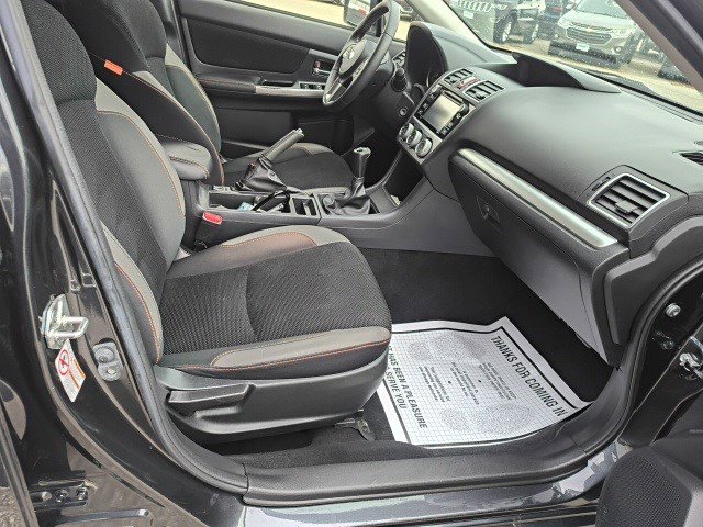 Used 2016 Subaru Crosstrek 2.0i Premium AWD/4WD image 18