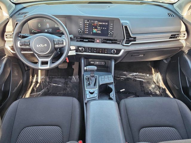 Used 2024 Kia Sportage LX image 27