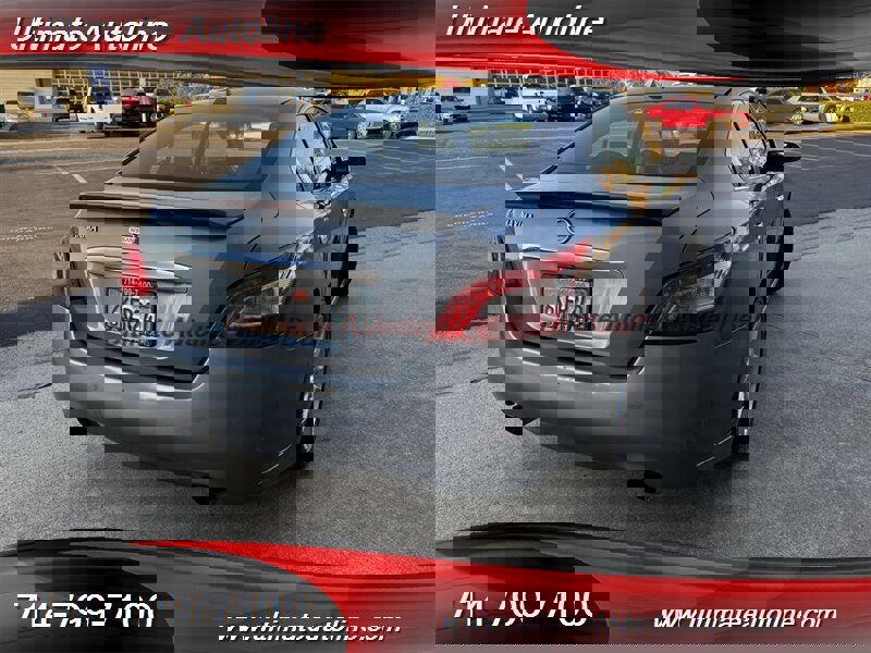 Used 2010 Nissan Maxima 3.5 SV w/ Monitor Pkg image 4