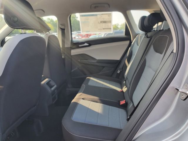 New 2025 Volkswagen Taos S image 7