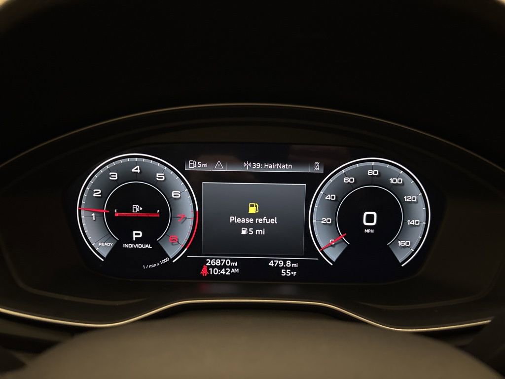 Used 2024 Audi Q5 2.0T Premium Plus image 15