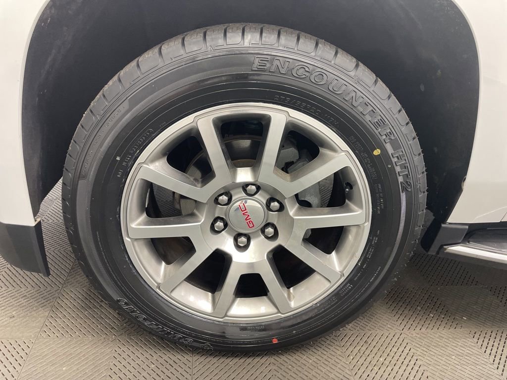 Used 2019 GMC Yukon XL Denali image 37