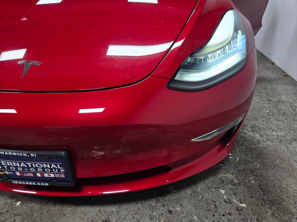 Used 2018 Tesla Model 3 Performance AWD/4WD image 6