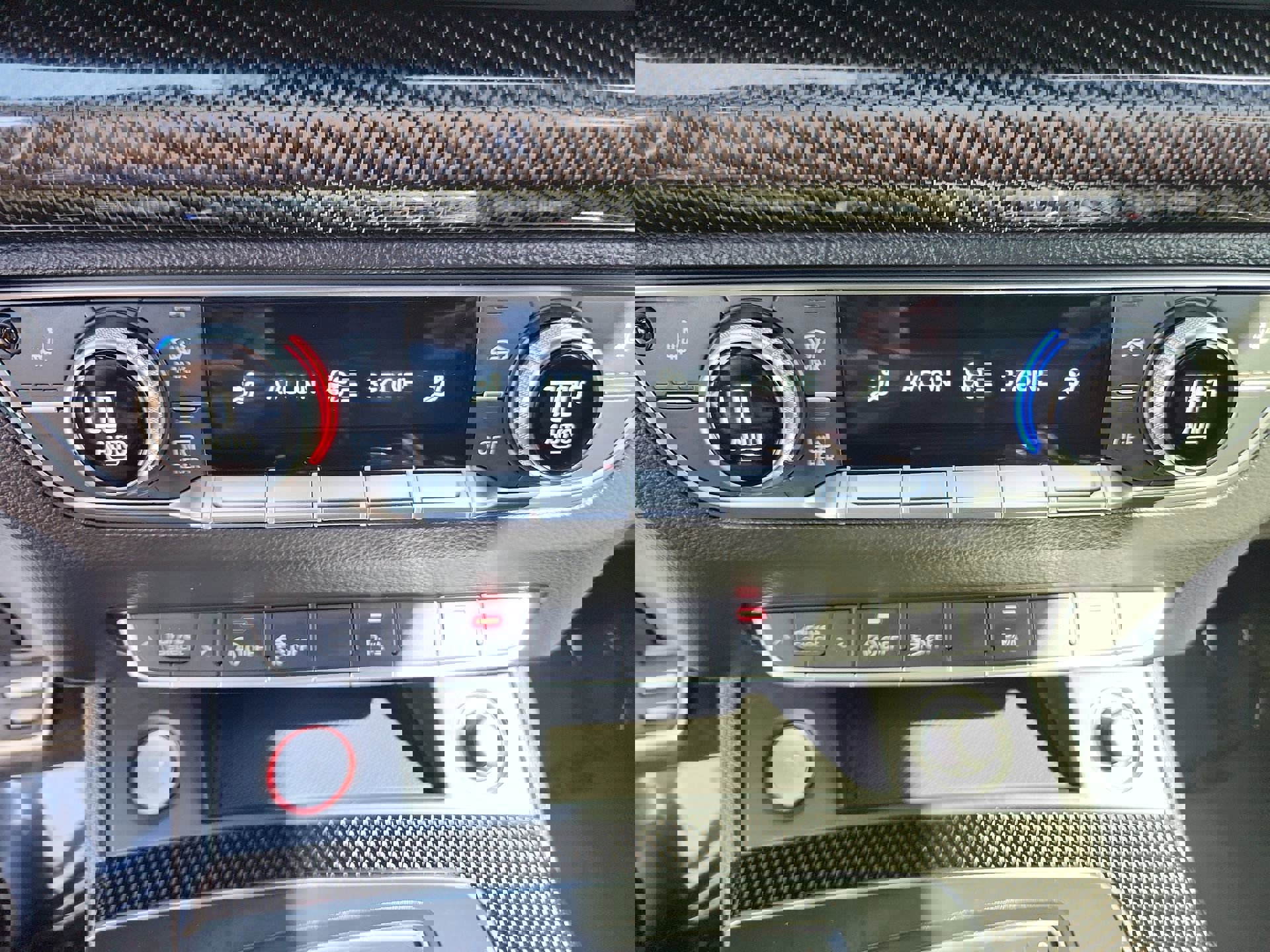 Used 2018 Audi SQ5 Premium Plus image 17