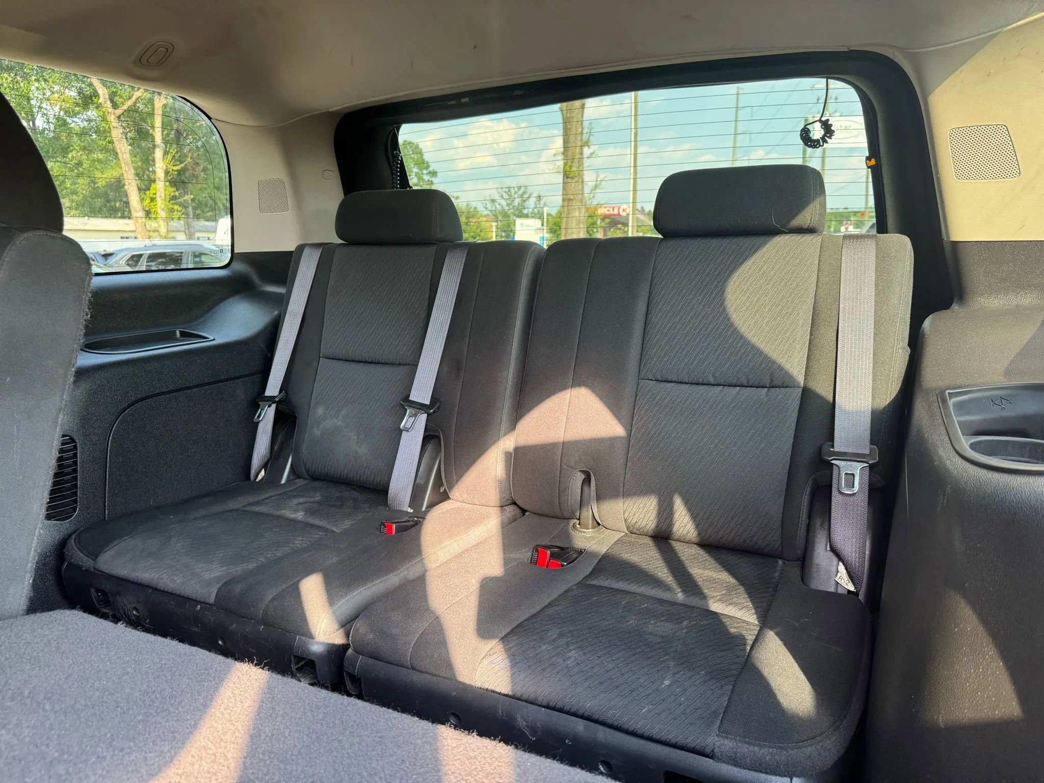 Used 2013 GMC Yukon SLE w/ Convenience Package image 16