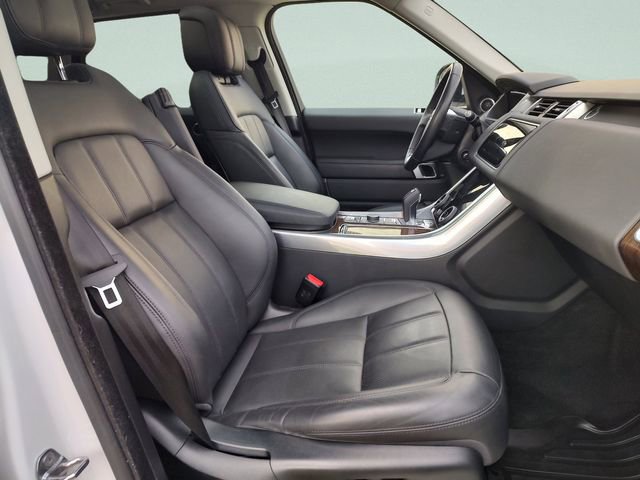 Used 2019 Land Rover Range Rover Sport HSE image 29