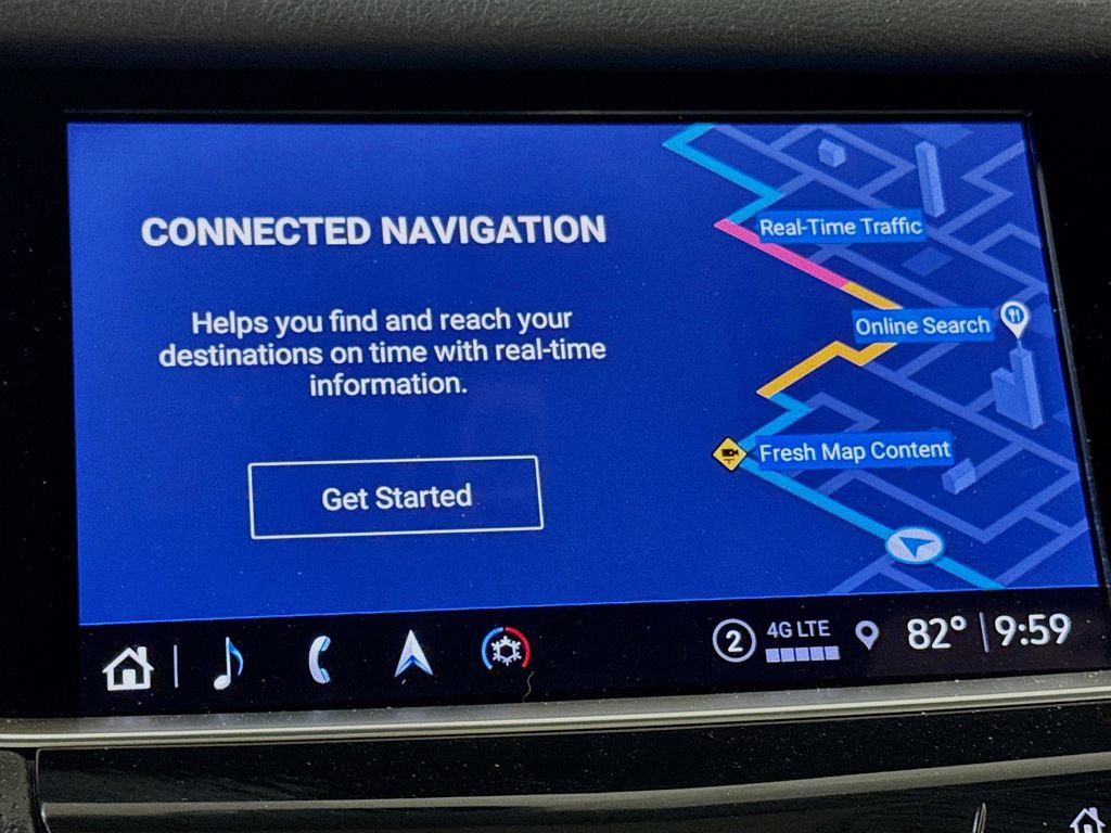 Certified 2023 Cadillac XT5 Sportv AWD/4WD image 11