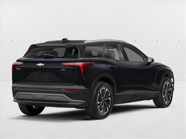 New 2026 Chevrolet Blazer EV LT image 2
