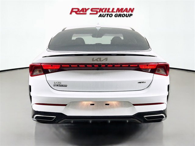 Used 2024 Kia K5 GT-Line w/ GT-Line Premium Package image 6