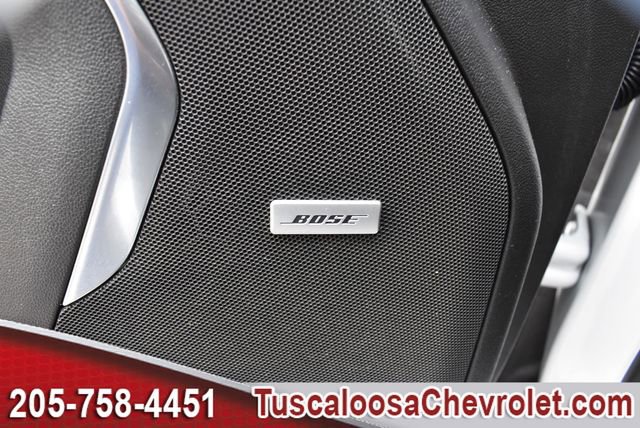 Used 2021 Chevrolet Tahoe LT w/ LT Signature Package image 21