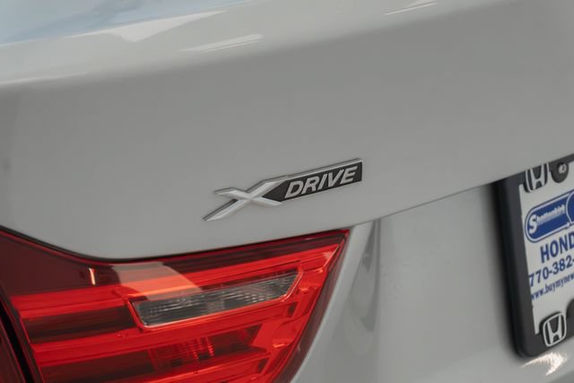 Used 2014 BMW 435i xDrive Coupe AWD/4WD image 10