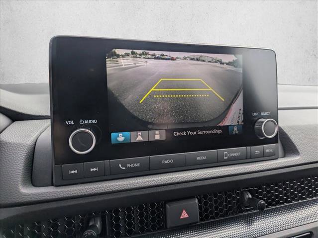 Certified 2025 Honda CR-V Sport image 13