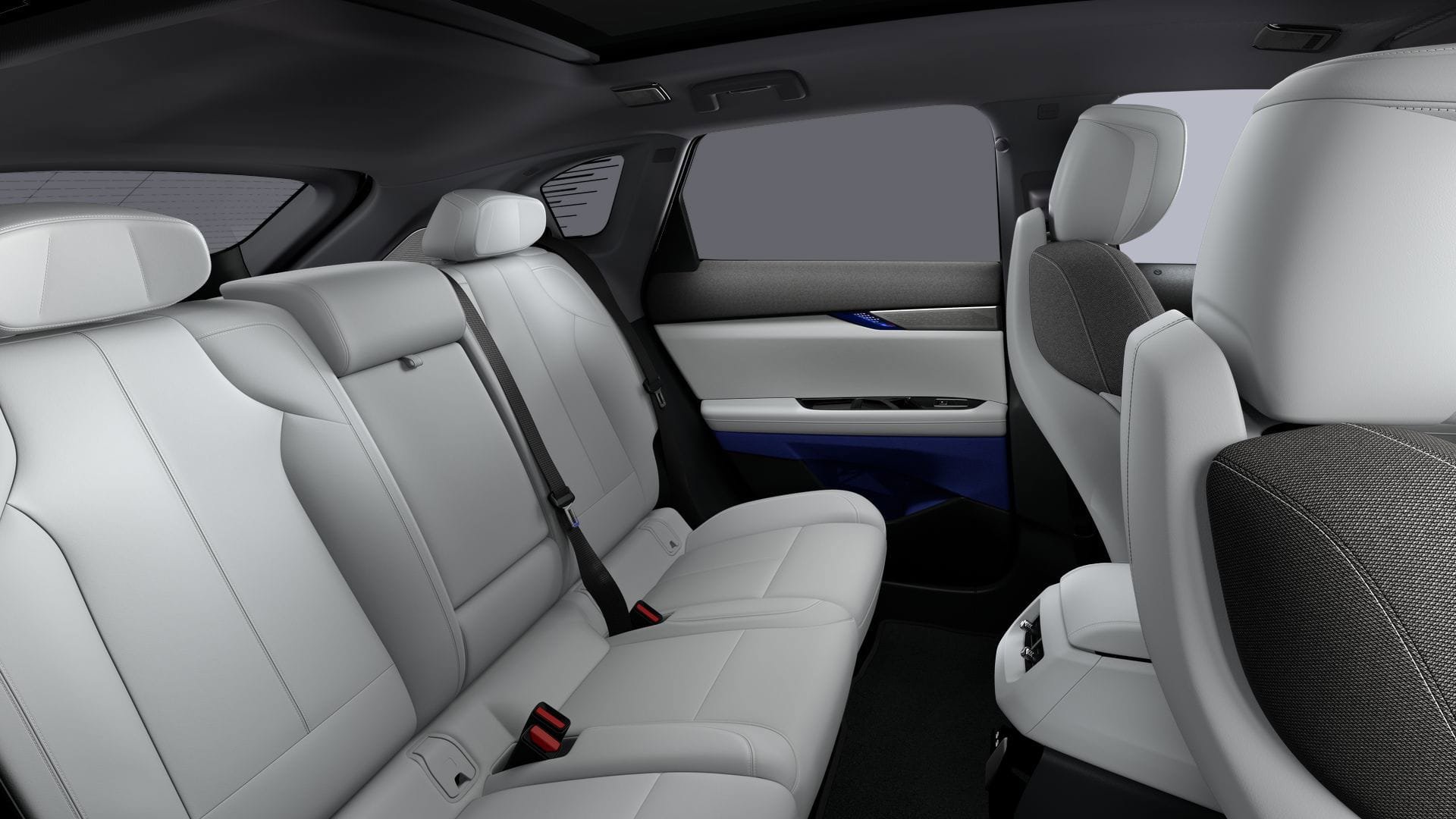 New 2026 Cadillac Optiq Sport 1 RWD image 44