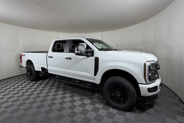 New 2026 Ford F250 XL w/ STX Appearance Package image 1