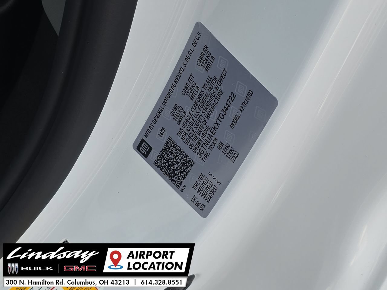 New 2026 GMC Sierra 1500 Pro w/ Pro Value Package AWD/4WD image 30