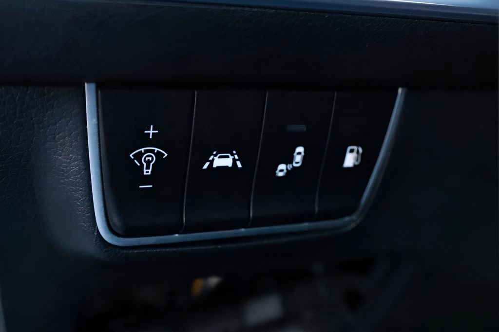 Used 2019 Kia Stinger Premium RWD image 37