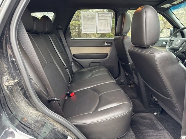 Used 2010 Mercury Mariner Premier FWD image 23