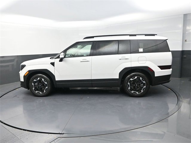 New 2026 Hyundai Santa Fe SEL image 5