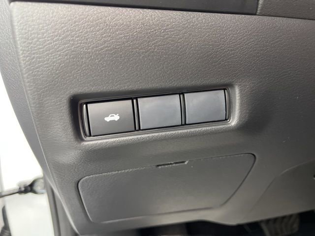 New 2026 Nissan Sentra SV w/ Floor Mat Package image 29