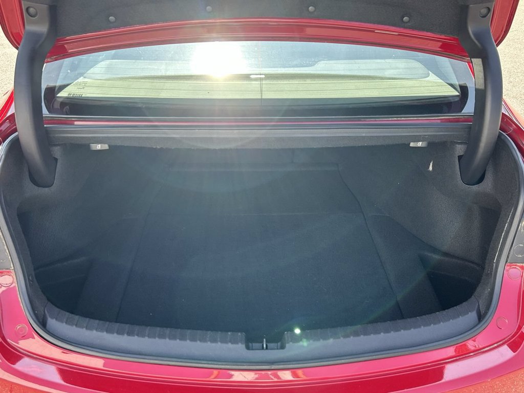 Used 2018 Acura TLX w/ Technology Package FWD image 27