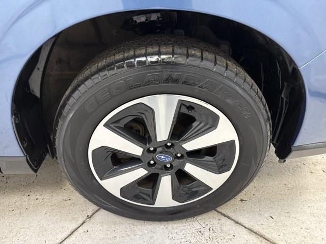 Used 2017 Subaru Forester 2.5i Premium image 31