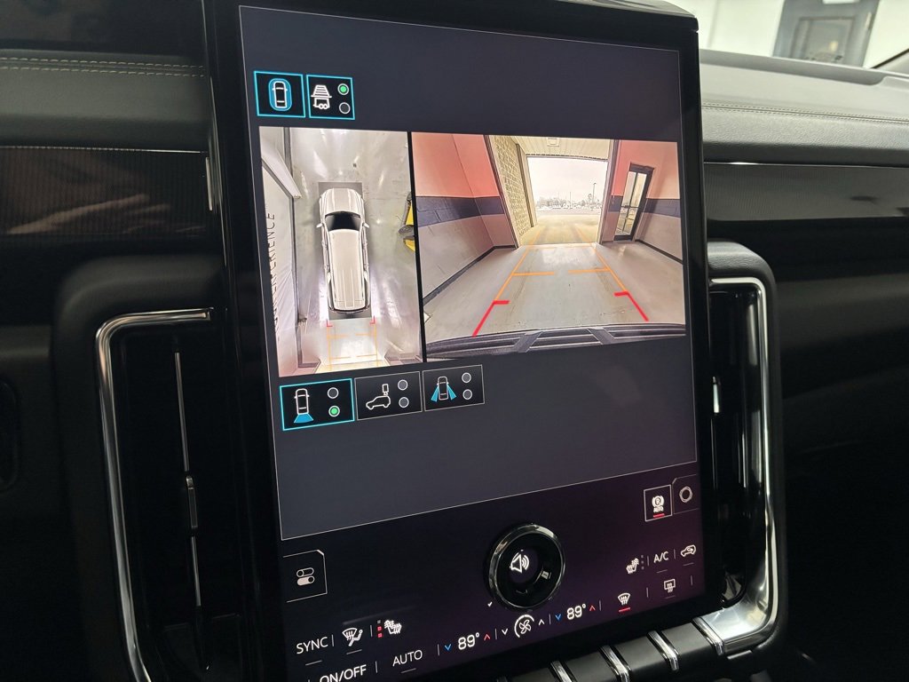 New 2026 GMC Yukon XL Elevation w/ LPO, Floor Liner Package image 19