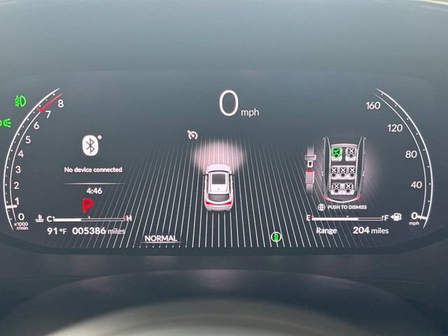 Certified 2026 Acura MDX w/ Advance Package AWD/4WD image 21