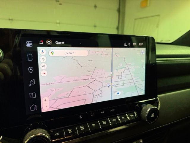 New 2026 Chevrolet Colorado Trail Boss AWD/4WD image 17
