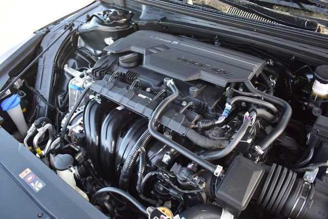 New 2026 Kia K4 LXS image 30