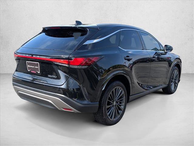 Used 2025 Lexus RX 350 Premium w/ Convenience Package image 5
