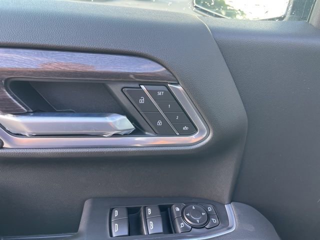 New 2026 Chevrolet Silverado 1500 LTZ image 18