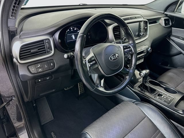 Used 2019 Kia Sorento SX AWD/4WD image 12