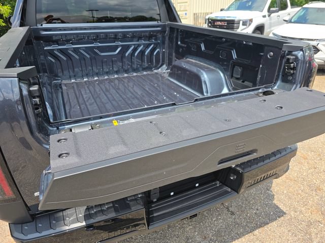 New 2026 GMC Sierra EV Elevation AWD/4WD image 19