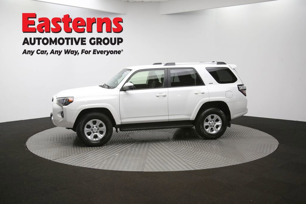 Used 2024 Toyota 4Runner SR5 image 56
